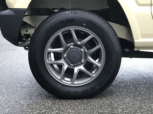 JIMNY 4WD