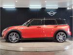 MINI COOPER D CLUBMAN