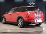 MINI COOPER D CLUBMAN