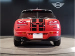 MINI COOPER D CLUBMAN