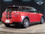 MINI COOPER D CLUBMAN