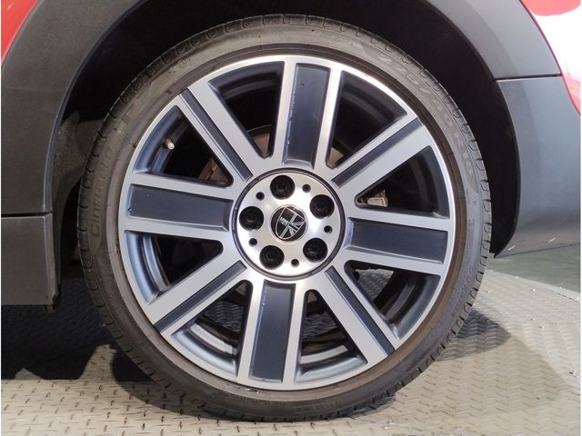 MINI COOPER D CLUBMAN