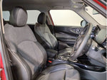 MINI COOPER D CLUBMAN
