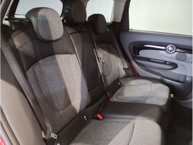 MINI COOPER D CLUBMAN