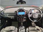 MINI COOPER D CLUBMAN