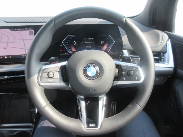 BMW 2series Active Tourer