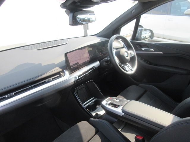 BMW 2series Active Tourer