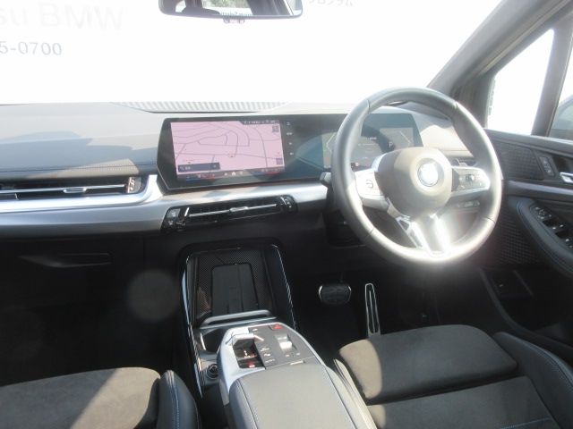 BMW 2series Active Tourer