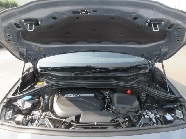 BMW 2series Active Tourer