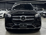 MERCEDES BENZ GLS class