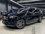 MERCEDES BENZ GLS class