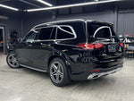MERCEDES BENZ GLS class