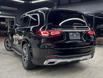 MERCEDES BENZ GLS class