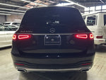 MERCEDES BENZ GLS class