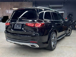 MERCEDES BENZ GLS class