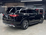 MERCEDES BENZ GLS class