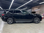 MERCEDES BENZ GLS class