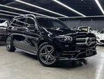MERCEDES BENZ GLS class
