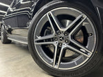 MERCEDES BENZ GLS class