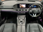MERCEDES BENZ GLS class