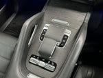 MERCEDES BENZ GLS class