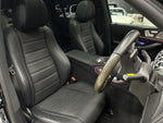MERCEDES BENZ GLS class
