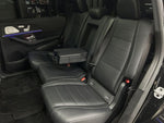 MERCEDES BENZ GLS class