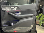 MERCEDES BENZ GLS class