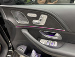 MERCEDES BENZ GLS class