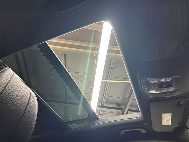 MERCEDES BENZ GLS class