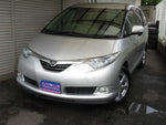 ESTIMA HYBRID 4WD