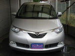 ESTIMA HYBRID 4WD