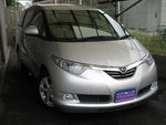 ESTIMA HYBRID 4WD