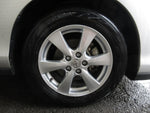 ESTIMA HYBRID 4WD