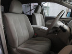 ESTIMA HYBRID 4WD