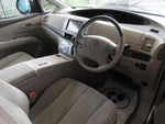 ESTIMA HYBRID 4WD