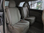 ESTIMA HYBRID 4WD