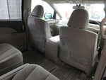 ESTIMA HYBRID 4WD