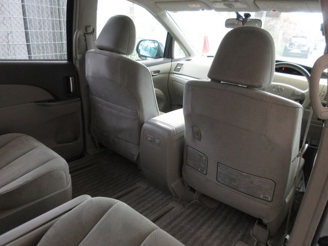 ESTIMA HYBRID 4WD