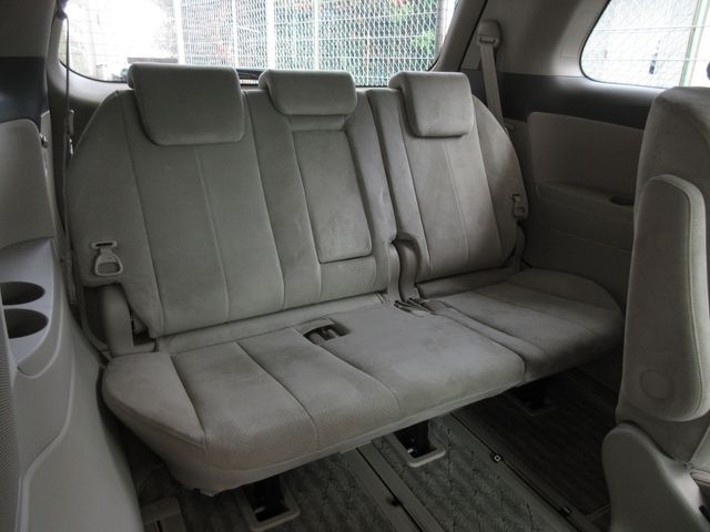 ESTIMA HYBRID 4WD