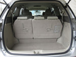 ESTIMA HYBRID 4WD