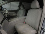 ESTIMA HYBRID 4WD