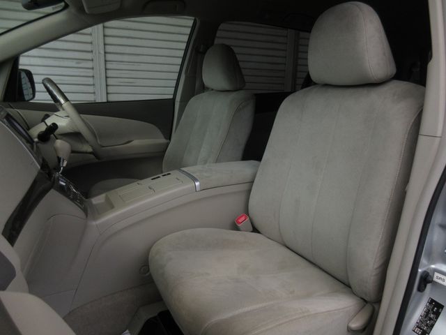 ESTIMA HYBRID 4WD