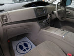 ESTIMA HYBRID 4WD