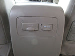 ESTIMA HYBRID 4WD