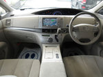 ESTIMA HYBRID 4WD