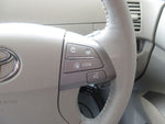 ESTIMA HYBRID 4WD