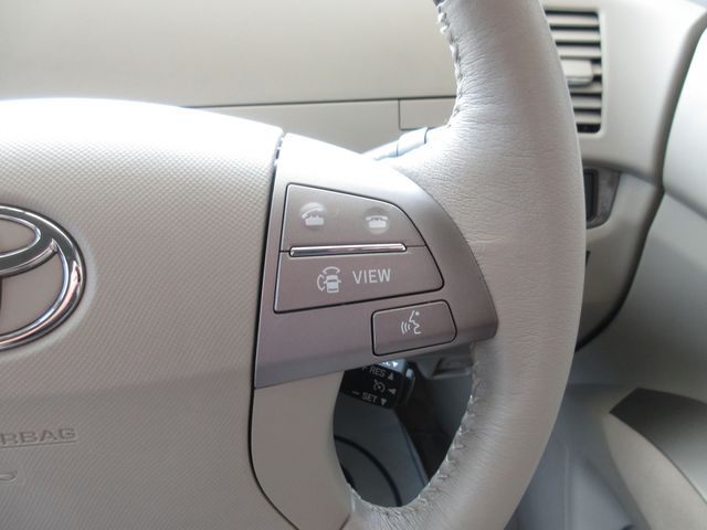 ESTIMA HYBRID 4WD