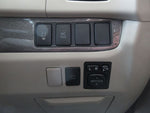 ESTIMA HYBRID 4WD