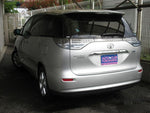 ESTIMA HYBRID 4WD